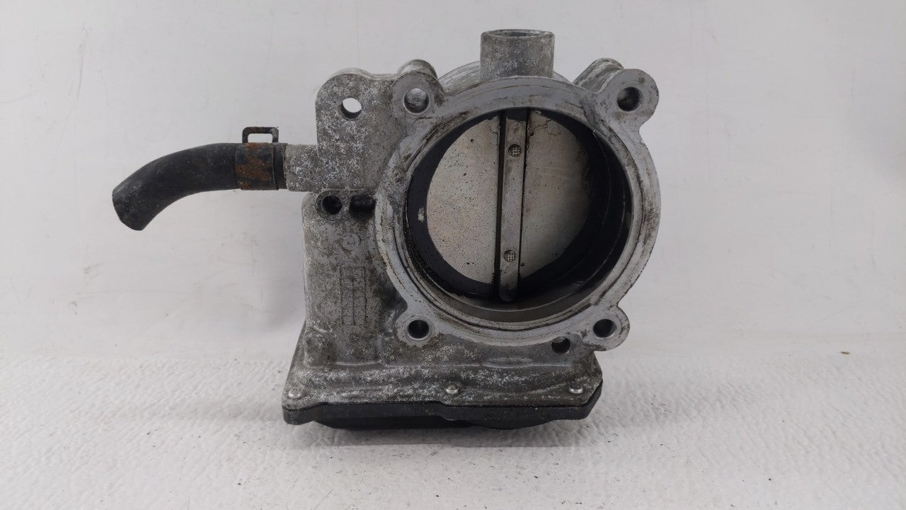 2014-2016 Kia Cadenza Throttle Body P/N:5312 7S14 5310 4P18, 35100-3CAA0 Fits Fits 2012 2013 2014 2015 2016 2017 2018 OEM Us