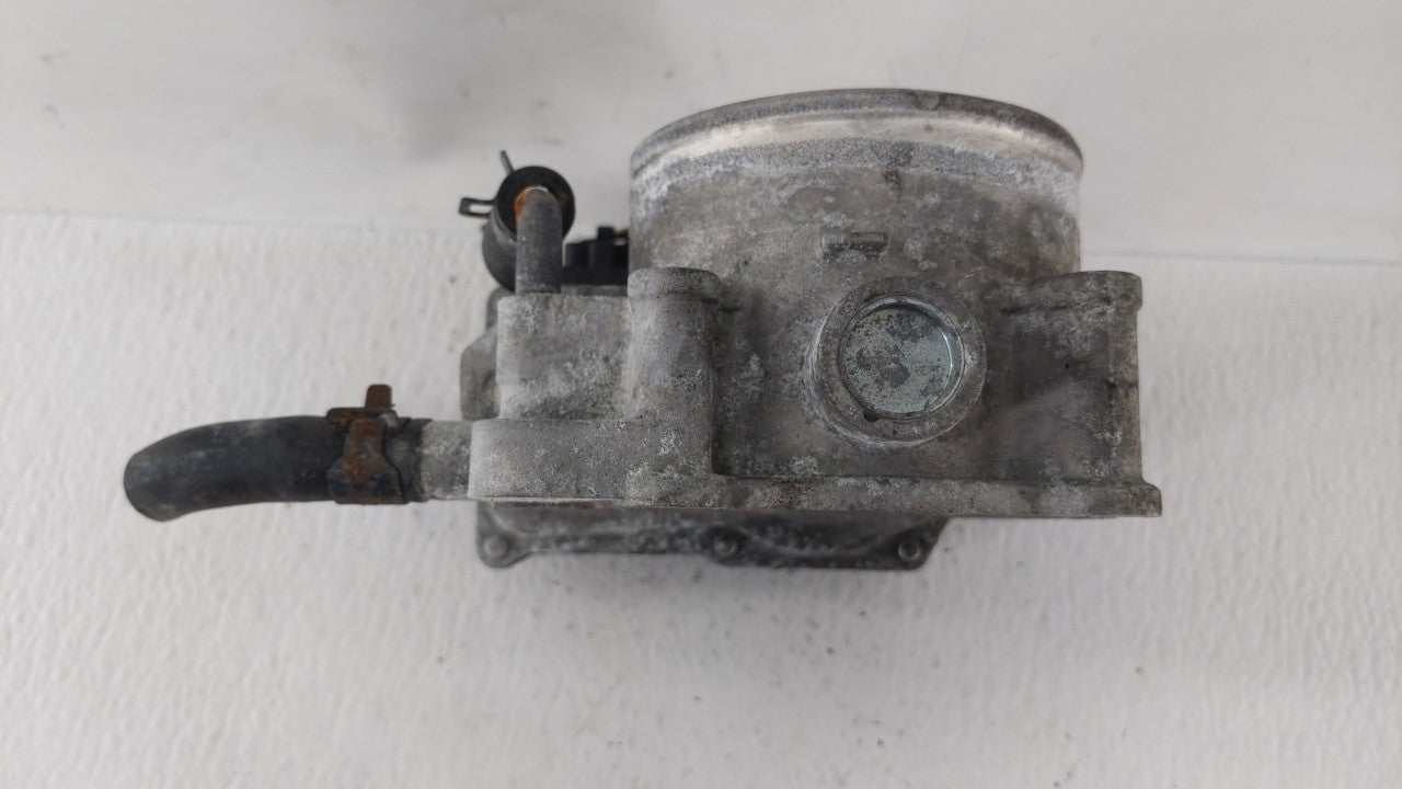 2014-2016 Kia Cadenza Throttle Body P/N:5312 7S14 5310 4P18, 35100-3CAA0 Fits Fits 2012 2013 2014 2015 2016 2017 2018 OEM Us