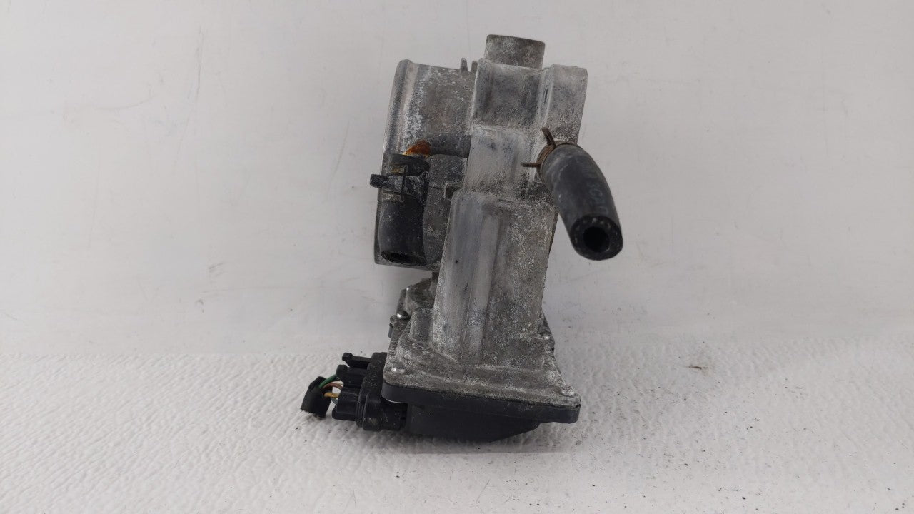 2014-2016 Kia Cadenza Throttle Body P/N:5312 7S14 5310 4P18, 35100-3CAA0 Fits Fits 2012 2013 2014 2015 2016 2017 2018 OEM Us