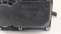 2014-2016 Kia Cadenza Throttle Body P/N:5312 7S14 5310 4P18, 35100-3CAA0 Fits Fits 2012 2013 2014 2015 2016 2017 2018 OEM Us