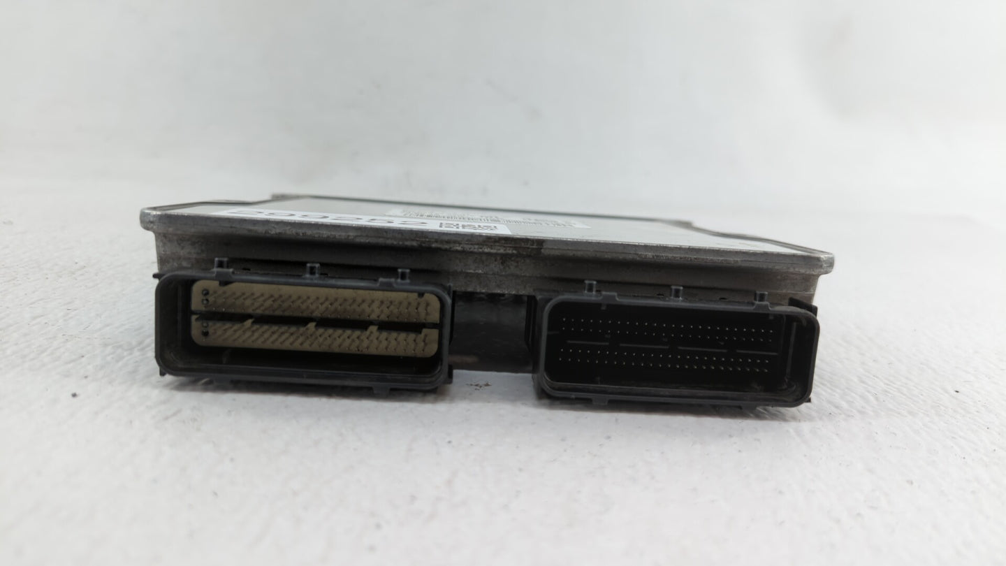 2014-2016 Kia Cadenza PCM Engine Control Computer ECU ECM PCU OEM P/N:39111-3CGN1 39110-3CGN5 Fits Fits 2014 2015 2016 OEM U