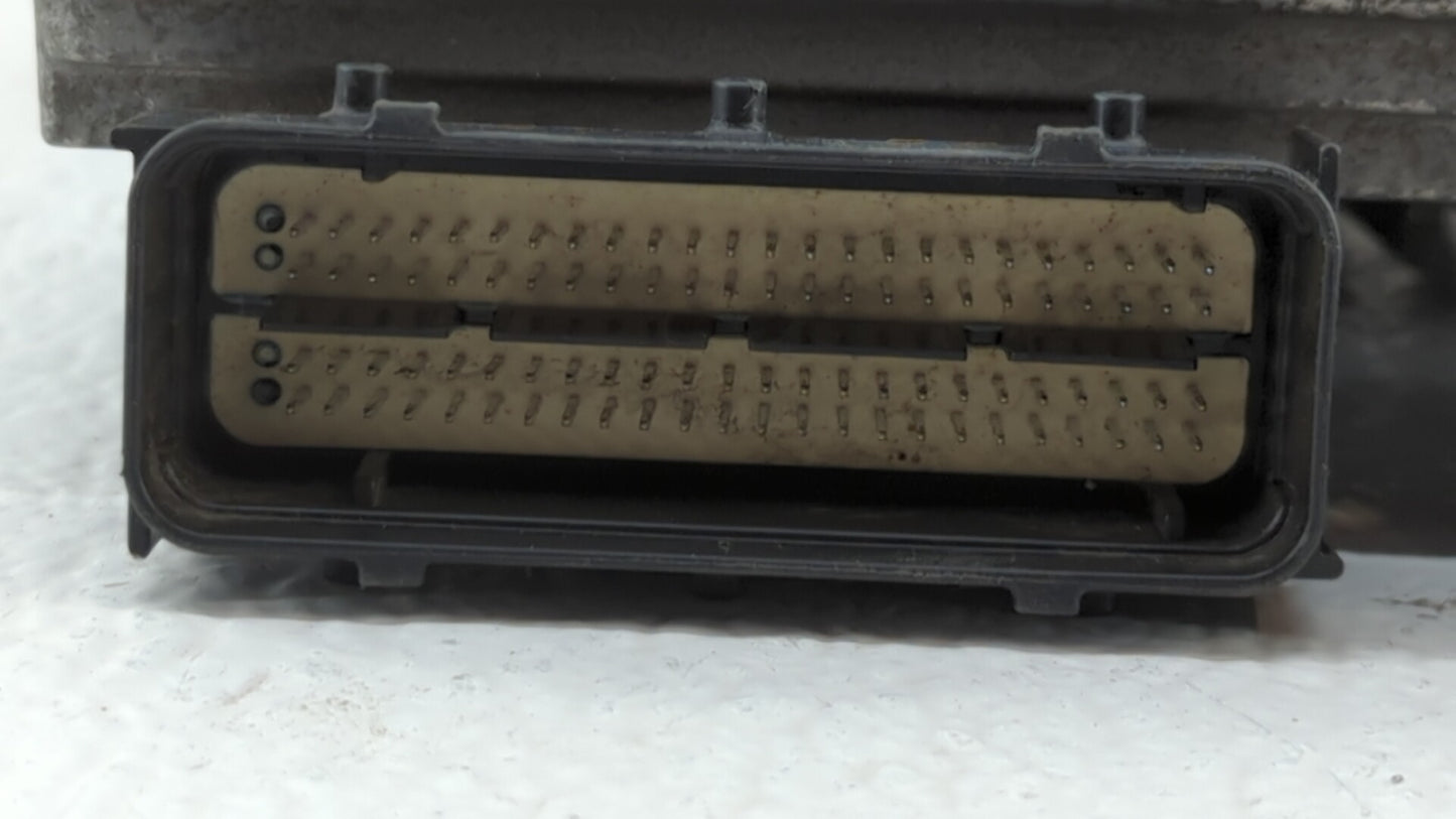 2014-2016 Kia Cadenza PCM Engine Control Computer ECU ECM PCU OEM P/N:39111-3CGN1 39110-3CGN5 Fits Fits 2014 2015 2016 OEM U