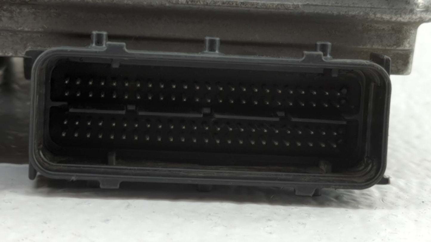 2014-2016 Kia Cadenza PCM Engine Control Computer ECU ECM PCU OEM P/N:39111-3CGN1 39110-3CGN5 Fits Fits 2014 2015 2016 OEM U
