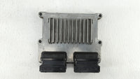 2014-2016 Kia Cadenza PCM Engine Control Computer ECU ECM PCU OEM P/N:39111-3CGN1 39110-3CGN5 Fits Fits 2014 2015 2016 OEM U