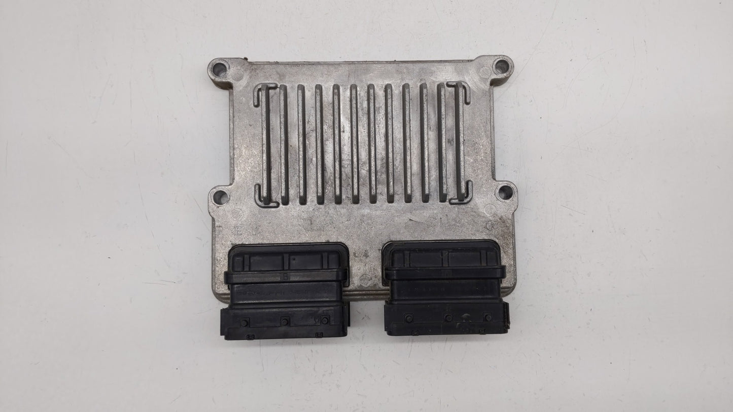 2014-2016 Kia Cadenza PCM Engine Control Computer ECU ECM PCU OEM P/N:39111-3CGN1 39110-3CGN5 Fits Fits 2014 2015 2016 OEM U