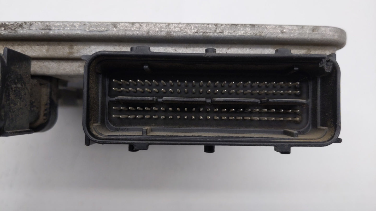 2014-2016 Kia Cadenza PCM Engine Control Computer ECU ECM PCU OEM P/N:39111-3CGN1 39110-3CGN5 Fits Fits 2014 2015 2016 OEM U