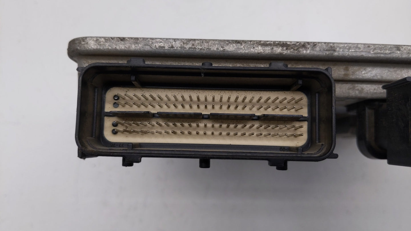 2014-2016 Kia Cadenza PCM Engine Control Computer ECU ECM PCU OEM P/N:39111-3CGN1 39110-3CGN5 Fits Fits 2014 2015 2016 OEM U