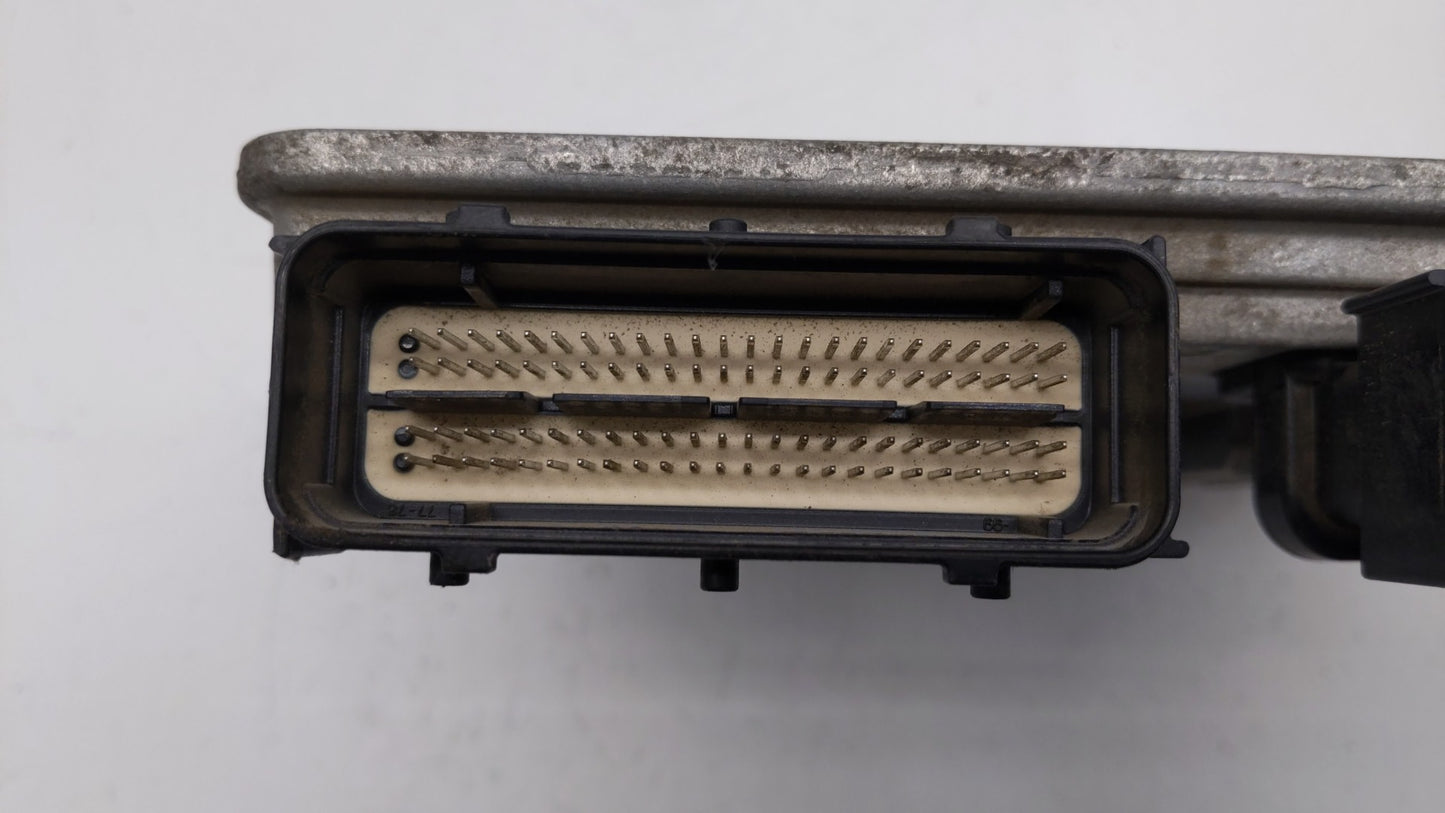2014-2016 Kia Cadenza PCM Engine Control Computer ECU ECM PCU OEM P/N:39111-3CGN1 39110-3CGN5 Fits Fits 2014 2015 2016 OEM U