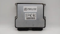 2014-2016 Kia Cadenza PCM Engine Control Computer ECU ECM PCU OEM P/N:39111-3CGN1 39110-3CGN5 Fits Fits 2014 2015 2016 OEM U