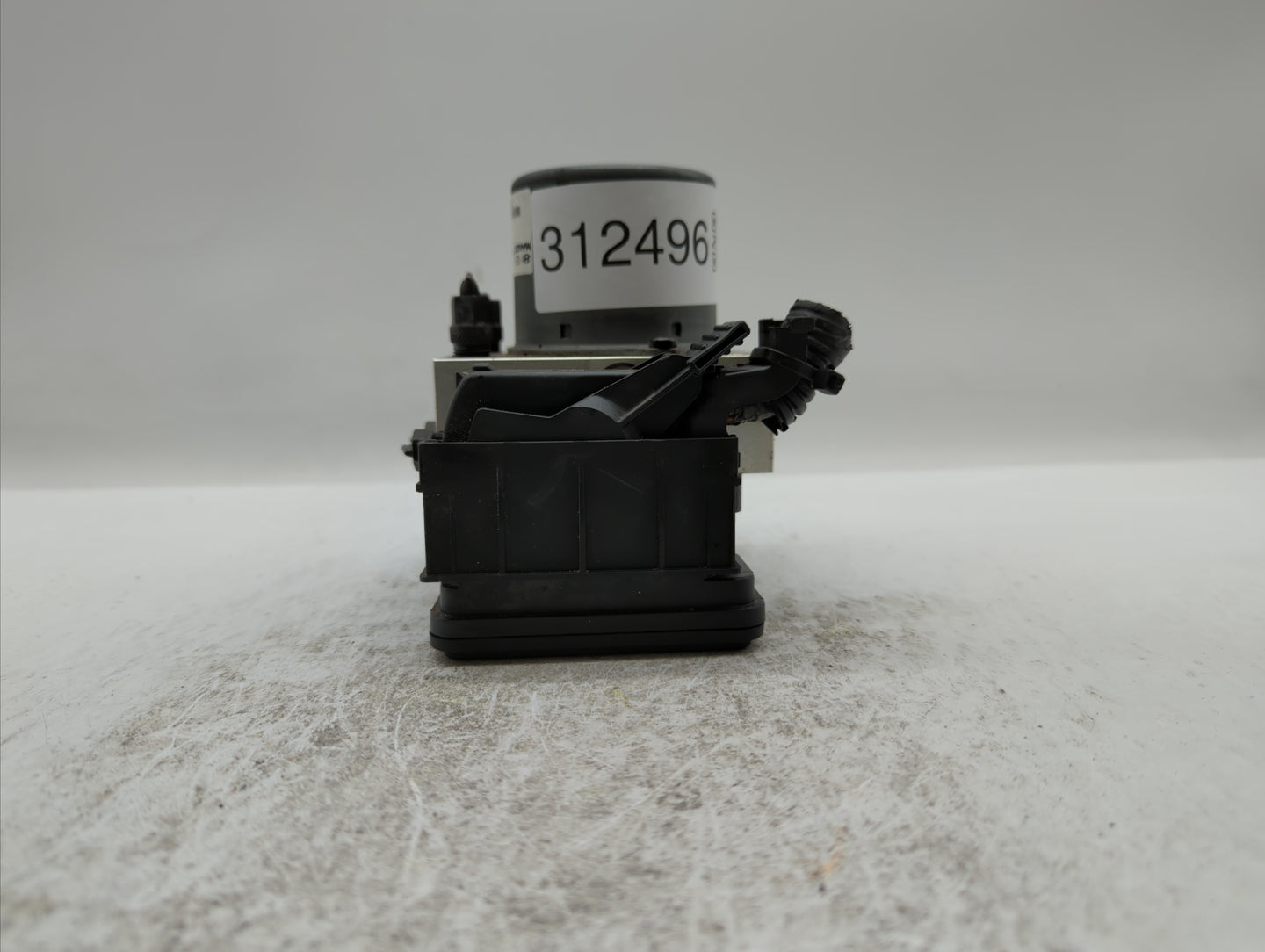 2014-2016 Kia Cadenza ABS Pump Control Module Replacement P/N:58920-3R800 Fits Fits 2014 2015 2016 OEM Used Auto Parts - Oem