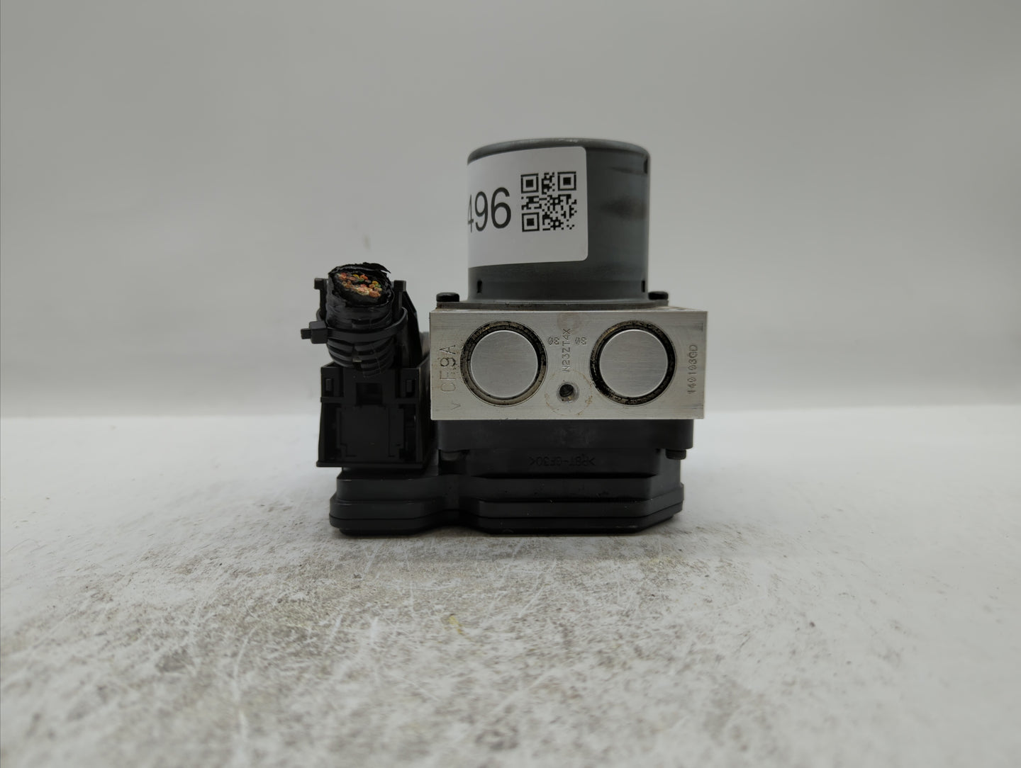 2014-2016 Kia Cadenza ABS Pump Control Module Replacement P/N:58920-3R800 Fits Fits 2014 2015 2016 OEM Used Auto Parts - Oem