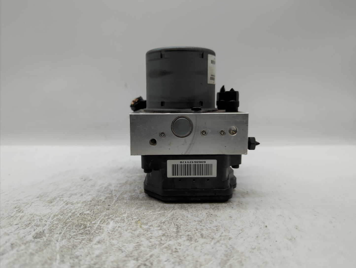 2014-2016 Kia Cadenza ABS Pump Control Module Replacement P/N:58920-3R800 Fits Fits 2014 2015 2016 OEM Used Auto Parts - Oem