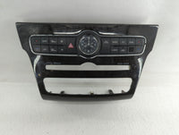 2014-2016 Kia Cadenza Climate Control Module Temperature AC/Heater Replacement P/N:972503RGK0 972503RGF0 Fits Fits 2014 2015