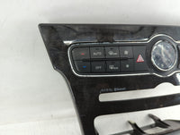 2014-2016 Kia Cadenza Climate Control Module Temperature AC/Heater Replacement P/N:972503RGK0 972503RGF0 Fits Fits 2014 2015