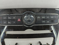 2014-2016 Kia Cadenza Climate Control Module Temperature AC/Heater Replacement P/N:972503RGK0 972503RGF0 Fits Fits 2014 2015