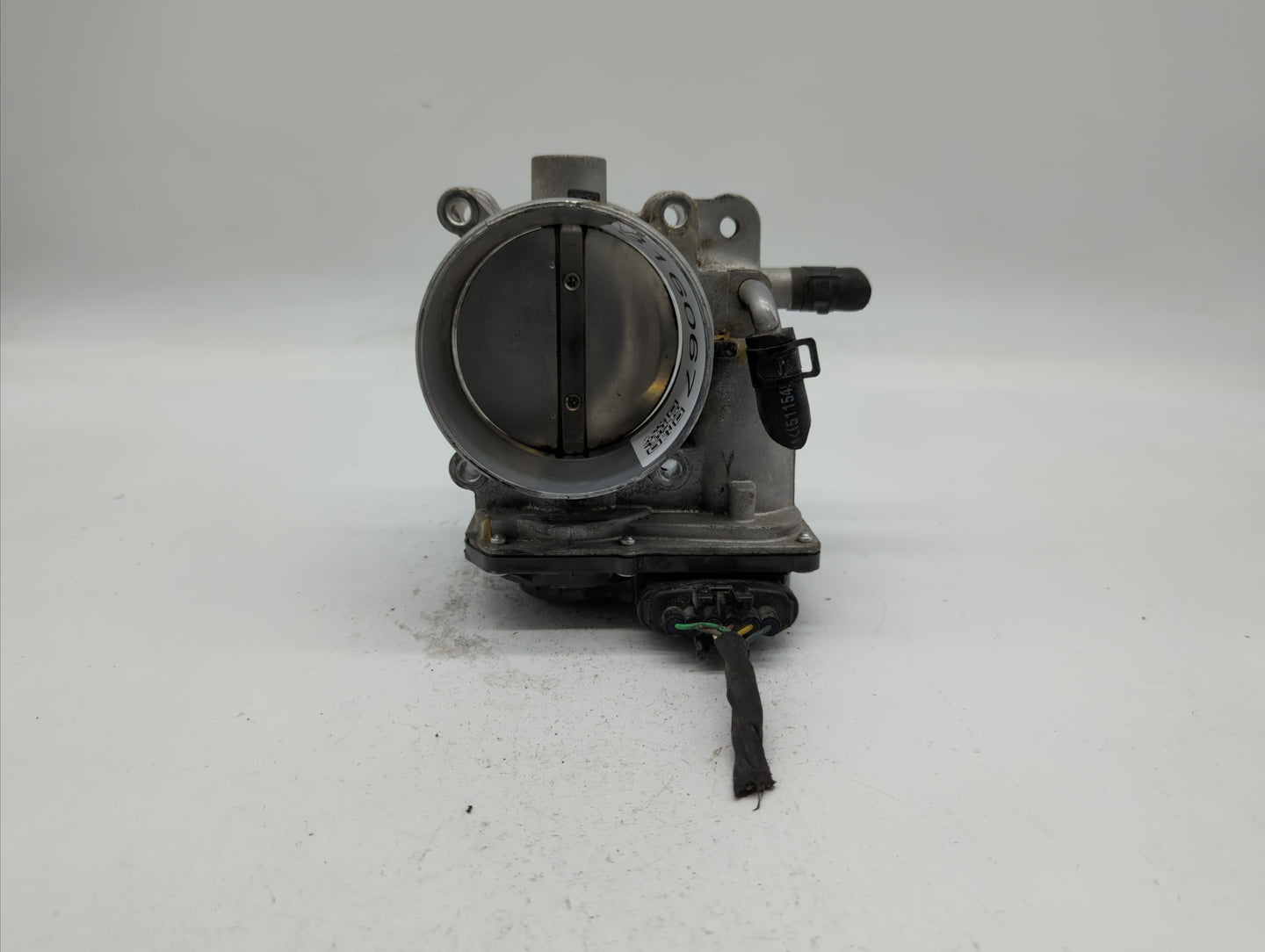2014-2016 Kia Cadenza Throttle Body P/N:5312 7S14 5310 4P18, 35100-3CAA0 Fits Fits 2012 2013 2014 2015 2016 2017 2018 OEM Us
