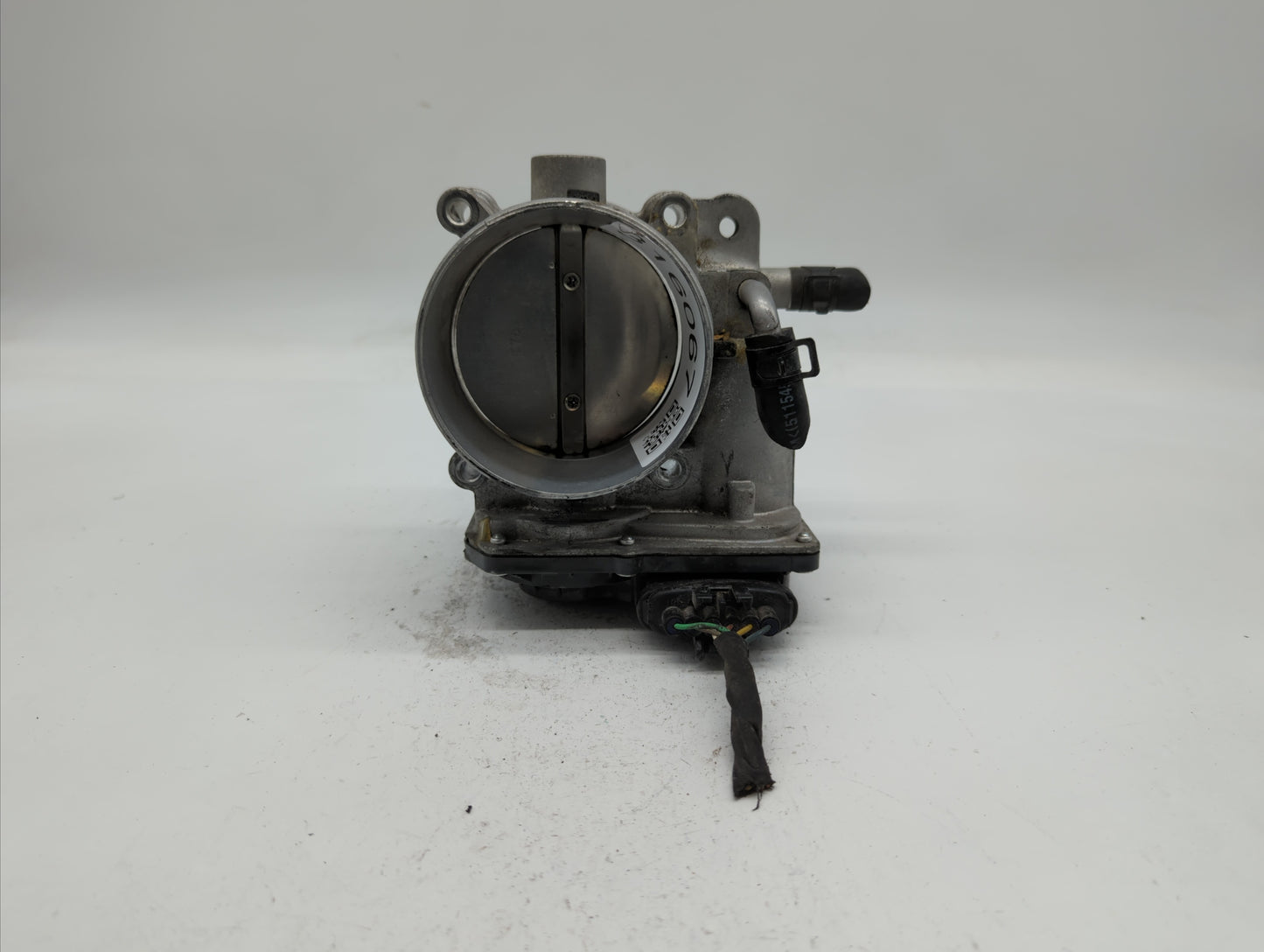 2014-2016 Kia Cadenza Throttle Body P/N:5312 7S14 5310 4P18, 35100-3CAA0 Fits Fits 2012 2013 2014 2015 2016 2017 2018 OEM Us