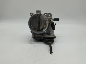 compare product 2014-2016 Kia Cadenza Throttle Body P/N:5312 7S14 5310 4P18, 35100-3CAA0 Fits Fits 2012 2013 2014 2015 2016 2017 2018 OEM Used Auto Parts