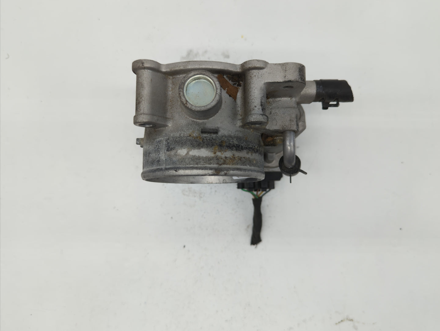 2014-2016 Kia Cadenza Throttle Body P/N:5312 7S14 5310 4P18, 35100-3CAA0 Fits Fits 2012 2013 2014 2015 2016 2017 2018 OEM Us