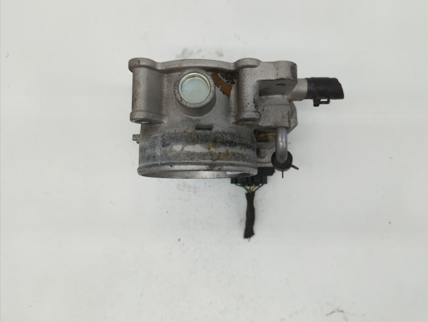 2014-2016 Kia Cadenza Throttle Body P/N:5312 7S14 5310 4P18, 35100-3CAA0 Fits Fits 2012 2013 2014 2015 2016 2017 2018 OEM Us