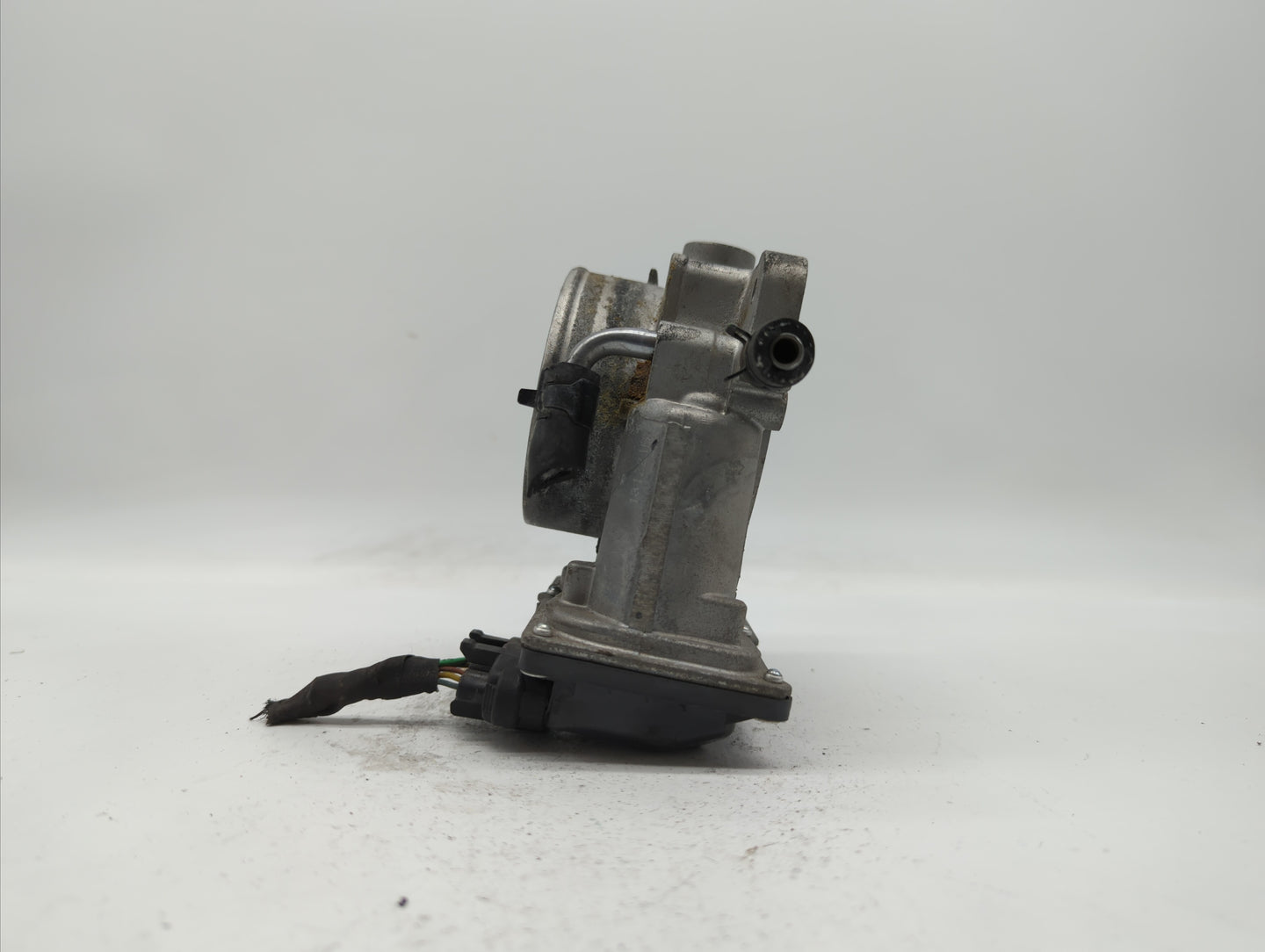 2014-2016 Kia Cadenza Throttle Body P/N:5312 7S14 5310 4P18, 35100-3CAA0 Fits Fits 2012 2013 2014 2015 2016 2017 2018 OEM Us