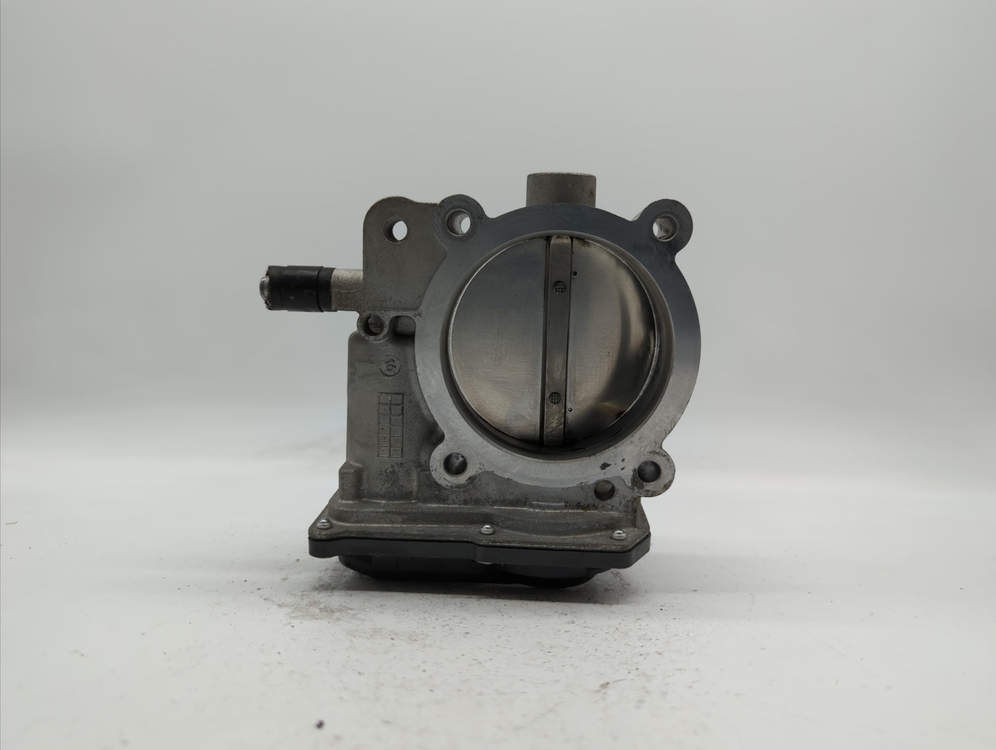 2014-2016 Kia Cadenza Throttle Body P/N:5312 7S14 5310 4P18, 35100-3CAA0 Fits Fits 2012 2013 2014 2015 2016 2017 2018 OEM Us