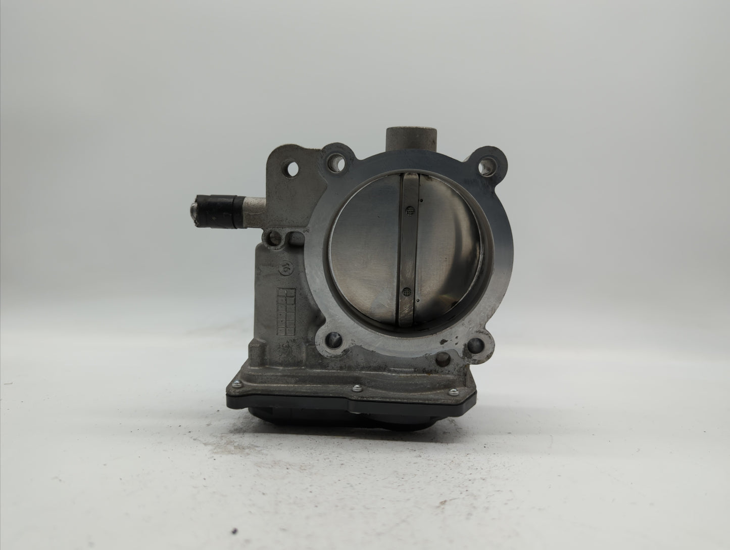 2014-2016 Kia Cadenza Throttle Body P/N:5312 7S14 5310 4P18, 35100-3CAA0 Fits Fits 2012 2013 2014 2015 2016 2017 2018 OEM Us