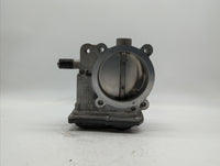 2014-2016 Kia Cadenza Throttle Body P/N:5312 7S14 5310 4P18, 35100-3CAA0 Fits Fits 2012 2013 2014 2015 2016 2017 2018 OEM Us