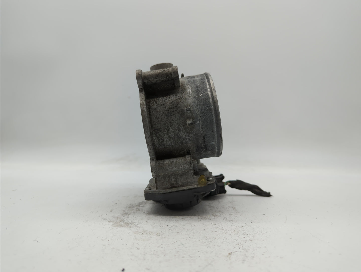 2014-2016 Kia Cadenza Throttle Body P/N:5312 7S14 5310 4P18, 35100-3CAA0 Fits Fits 2012 2013 2014 2015 2016 2017 2018 OEM Us