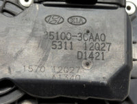 2014-2016 Kia Cadenza Throttle Body P/N:5312 7S14 5310 4P18, 35100-3CAA0 Fits Fits 2012 2013 2014 2015 2016 2017 2018 OEM Us