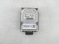 2014 Kia Cadenza PCM Engine Control Computer ECU ECM PCU OEM P/N:39172-3C010 Fits Fits 2013 OEM Used Auto Parts - Oemusedaut