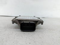 2014 Kia Cadenza PCM Engine Control Computer ECU ECM PCU OEM P/N:39172-3C010 Fits Fits 2013 OEM Used Auto Parts - Oemusedaut