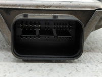2014 Kia Cadenza PCM Engine Control Computer ECU ECM PCU OEM P/N:39172-3C010 Fits Fits 2013 OEM Used Auto Parts - Oemusedaut