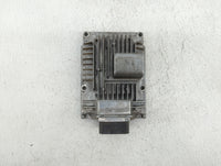 2014 Kia Cadenza PCM Engine Control Computer ECU ECM PCU OEM P/N:39172-3C010 Fits Fits 2013 OEM Used Auto Parts - Oemusedaut