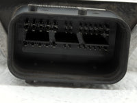 2014-2016 Kia Cadenza PCM Engine Control Computer ECU ECM PCU OEM P/N:39172-3C020 39175-3C000 Fits OEM Used Auto Parts - Oem