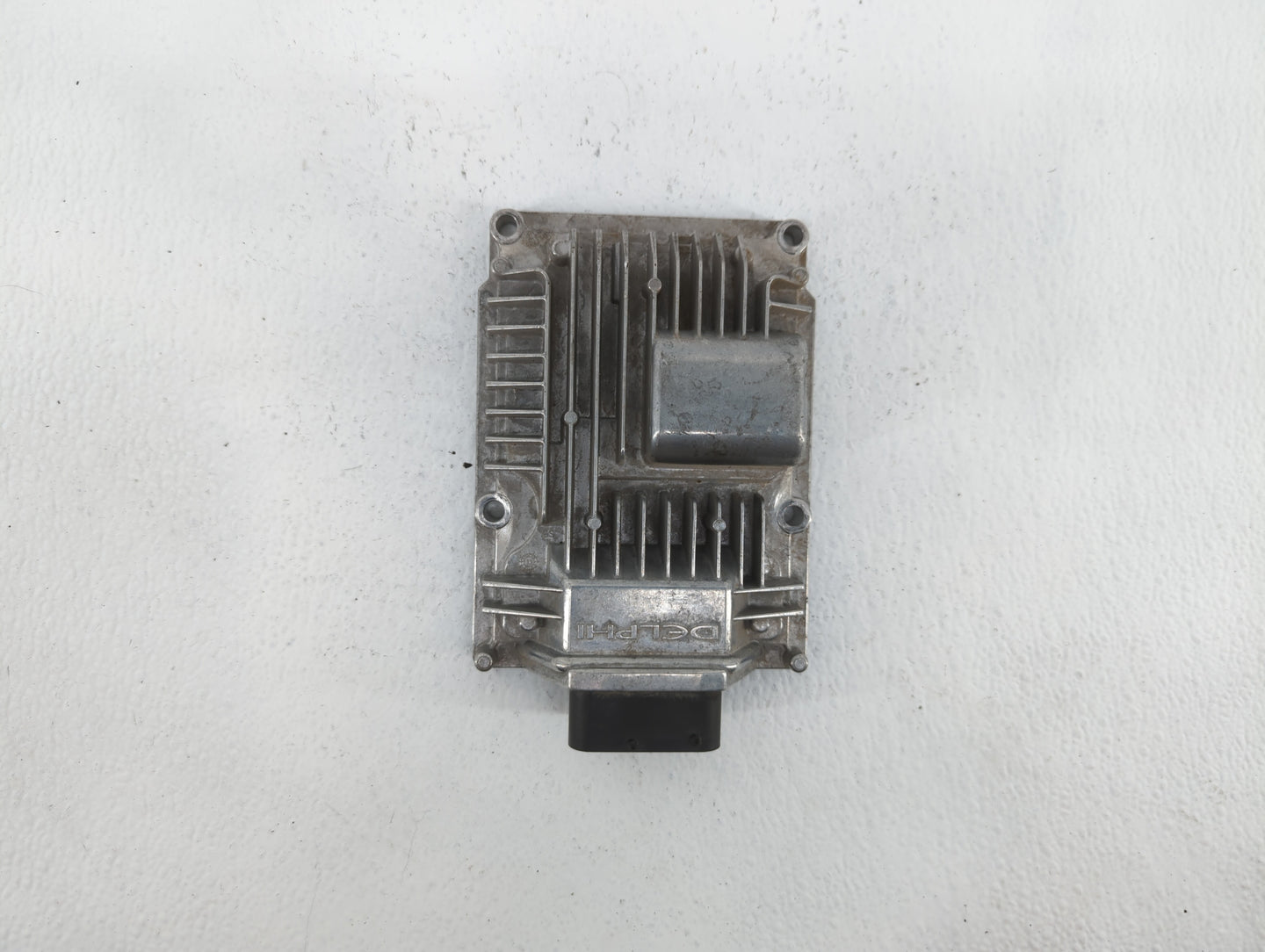 2014-2016 Kia Cadenza PCM Engine Control Computer ECU ECM PCU OEM P/N:39172-3C020 39175-3C000 Fits OEM Used Auto Parts - Oem