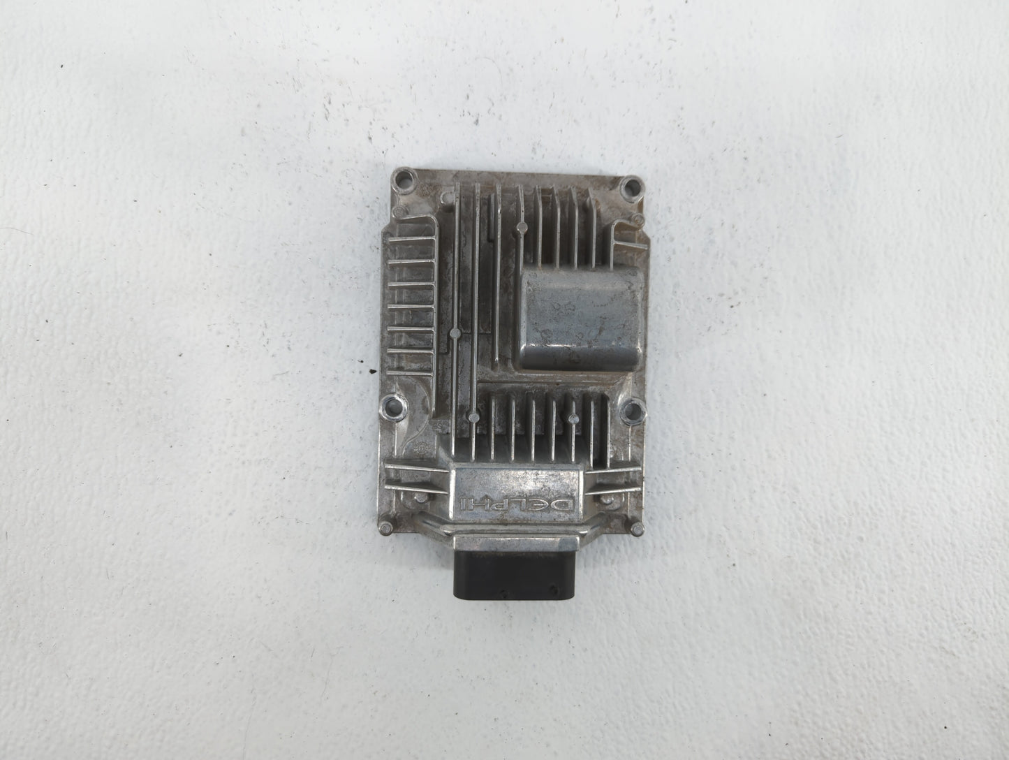2014-2016 Kia Cadenza PCM Engine Control Computer ECU ECM PCU OEM P/N:39172-3C020 39175-3C000 Fits OEM Used Auto Parts - Oem