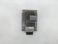2014-2016 Kia Cadenza PCM Engine Control Computer ECU ECM PCU OEM P/N:39172-3C020 39175-3C000 Fits OEM Used Auto Parts - Oem