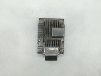 2014-2016 Kia Cadenza PCM Engine Control Computer ECU ECM PCU OEM P/N:39172-3C020 39175-3C000 Fits OEM Used Auto Parts - Oem