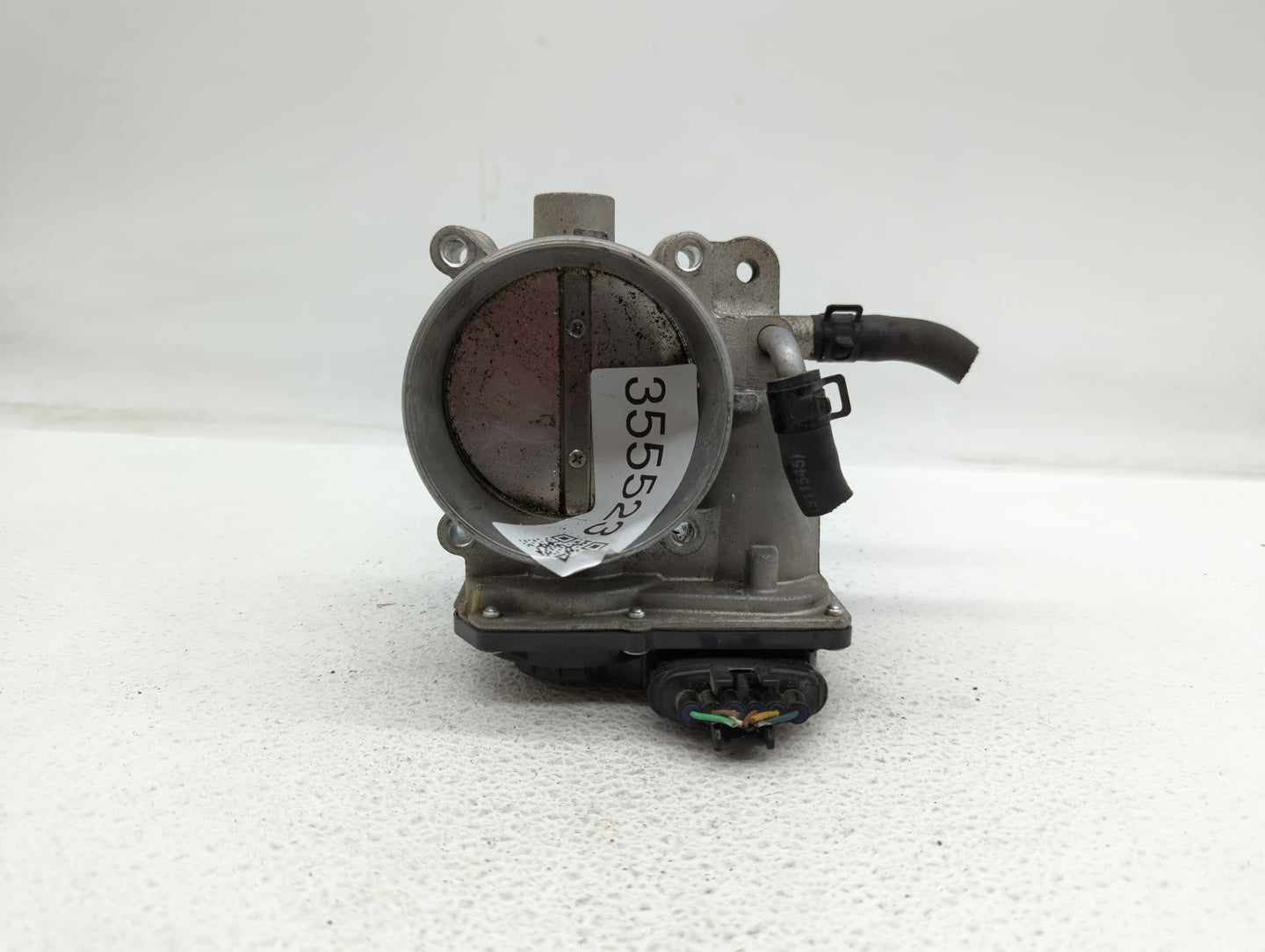 2014-2016 Kia Cadenza Throttle Body P/N:5312 7S14 5310 4P18, 35100-3CAA0 Fits Fits 2012 2013 2014 2015 2016 2017 2018 OEM Us