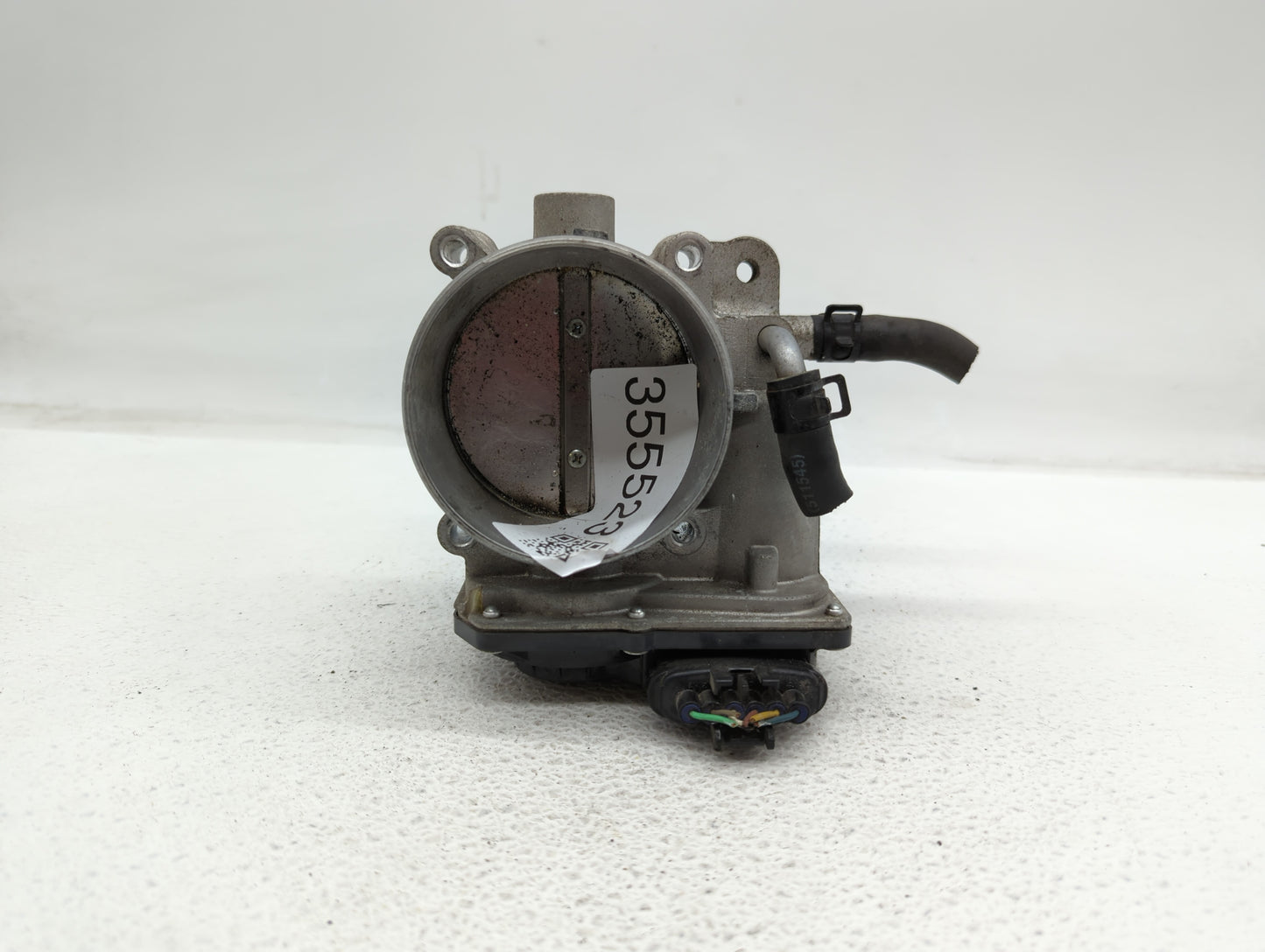 2014-2016 Kia Cadenza Throttle Body P/N:5312 7S14 5310 4P18, 35100-3CAA0 Fits Fits 2012 2013 2014 2015 2016 2017 2018 OEM Us