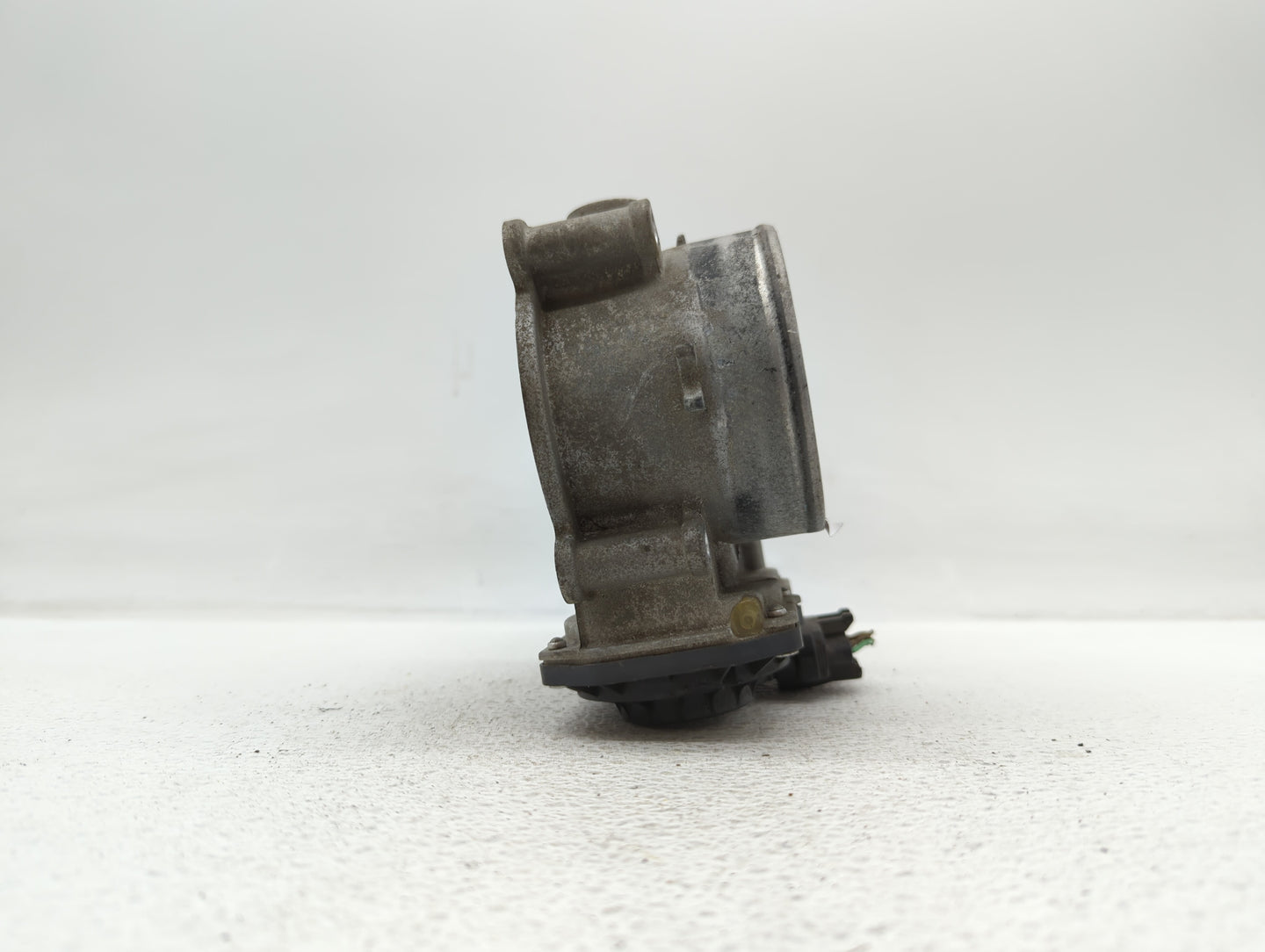 2014-2016 Kia Cadenza Throttle Body P/N:5312 7S14 5310 4P18, 35100-3CAA0 Fits Fits 2012 2013 2014 2015 2016 2017 2018 OEM Us
