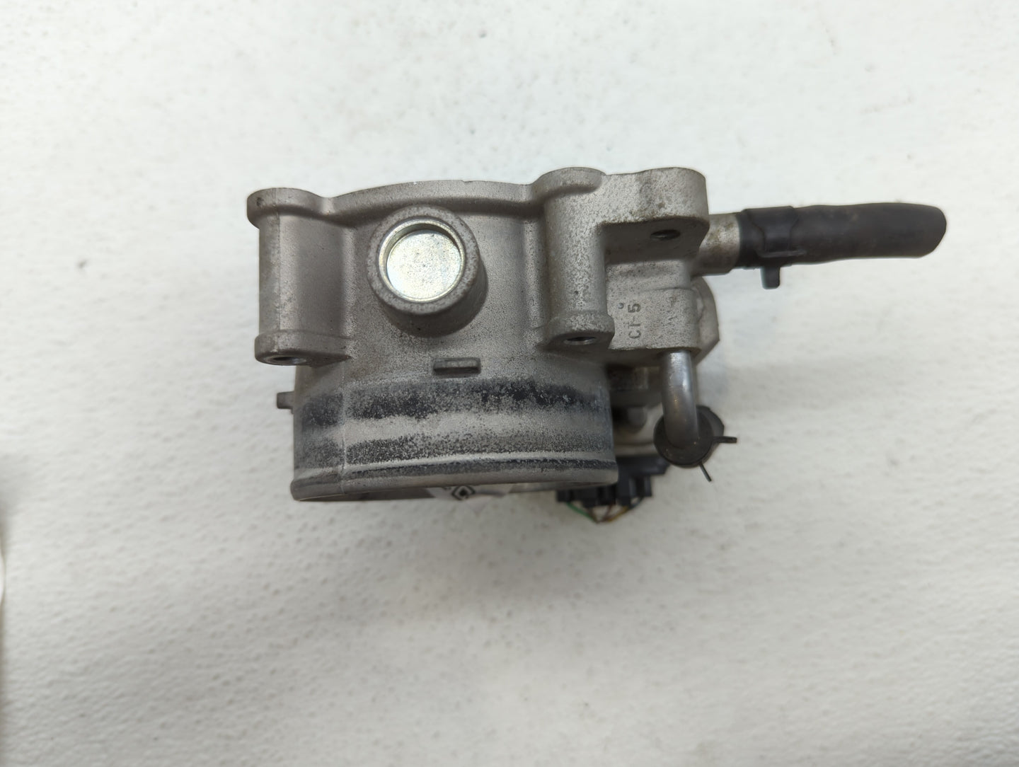 2014-2016 Kia Cadenza Throttle Body P/N:5312 7S14 5310 4P18, 35100-3CAA0 Fits Fits 2012 2013 2014 2015 2016 2017 2018 OEM Us