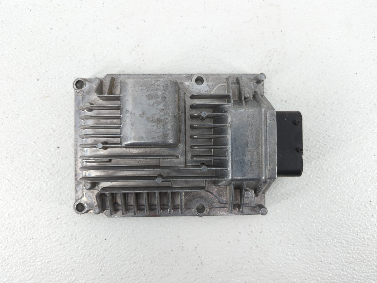 2014-2016 Kia Cadenza PCM Engine Control Computer ECU ECM PCU OEM P/N:39172-3C020 39175-3C000 Fits OEM Used Auto Parts - Oem