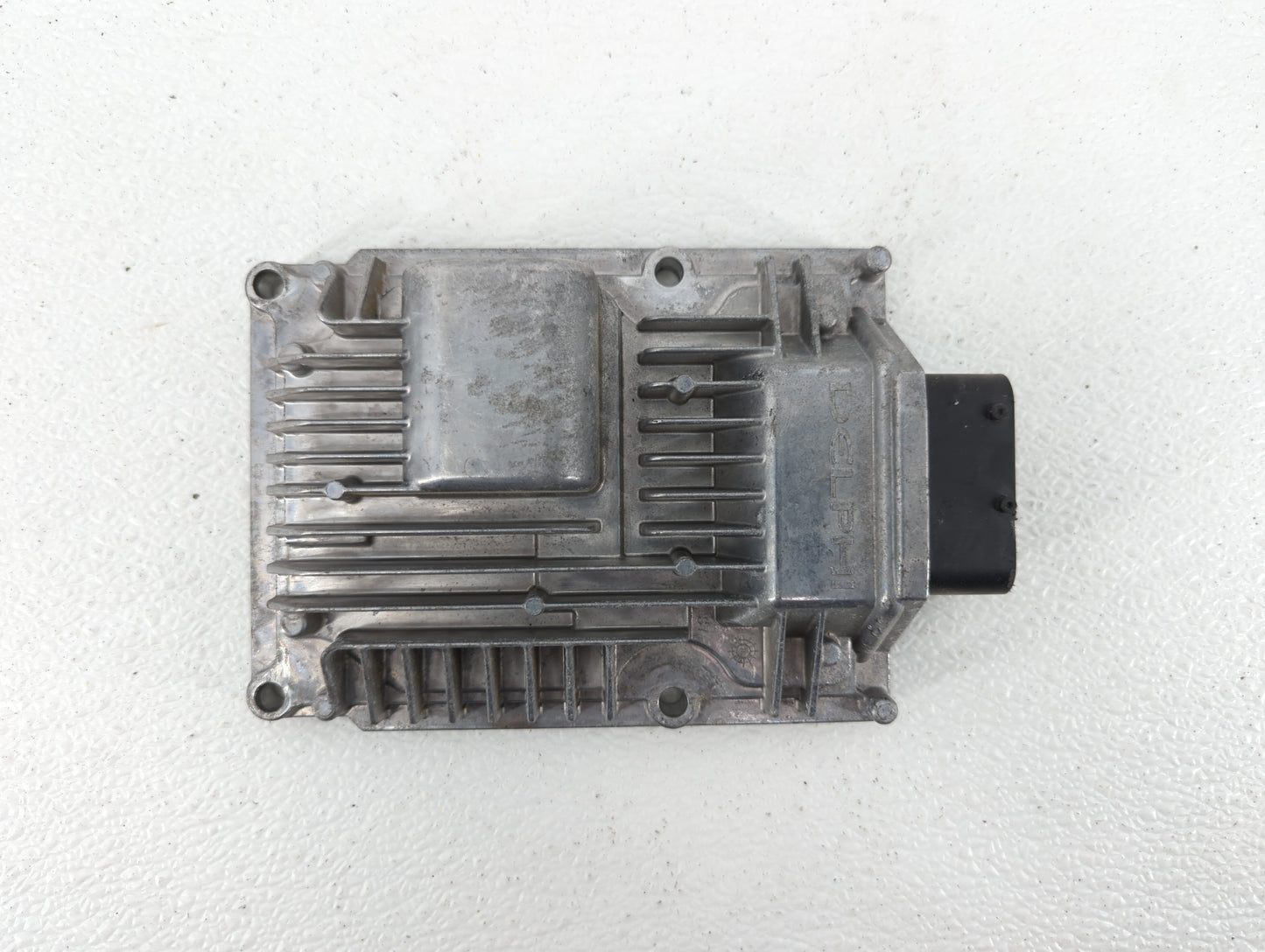 2014-2016 Kia Cadenza PCM Engine Control Computer ECU ECM PCU OEM P/N:39172-3C020 39175-3C000 Fits OEM Used Auto Parts - Oem