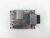 2014-2016 Kia Cadenza PCM Engine Control Computer ECU ECM PCU OEM P/N:39172-3C020 39175-3C000 Fits OEM Used Auto Parts - Oem
