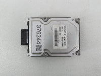 2014-2016 Kia Cadenza PCM Engine Control Computer ECU ECM PCU OEM P/N:39172-3C020 39175-3C000 Fits OEM Used Auto Parts - Oem
