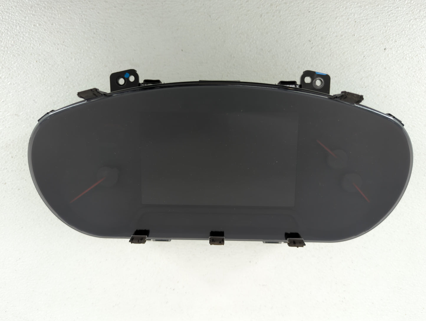 2014 Kia Cadenza Instrument Cluster Speedometer Gauges P/N:94031-3R070 Fits OEM Used Auto Parts - Oemusedautoparts1.com