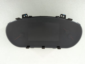 compare product 2014 Kia Cadenza Instrument Cluster Speedometer Gauges P/N:94031-3R070 Fits OEM Used Auto Parts