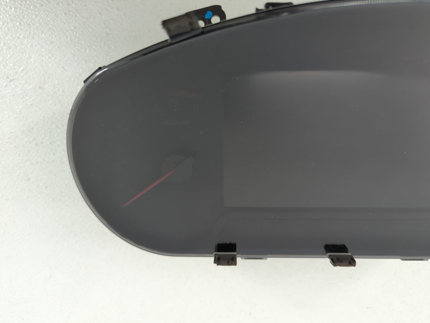 2014 Kia Cadenza Instrument Cluster Speedometer Gauges P/N:94031-3R070 Fits OEM Used Auto Parts - Oemusedautoparts1.com